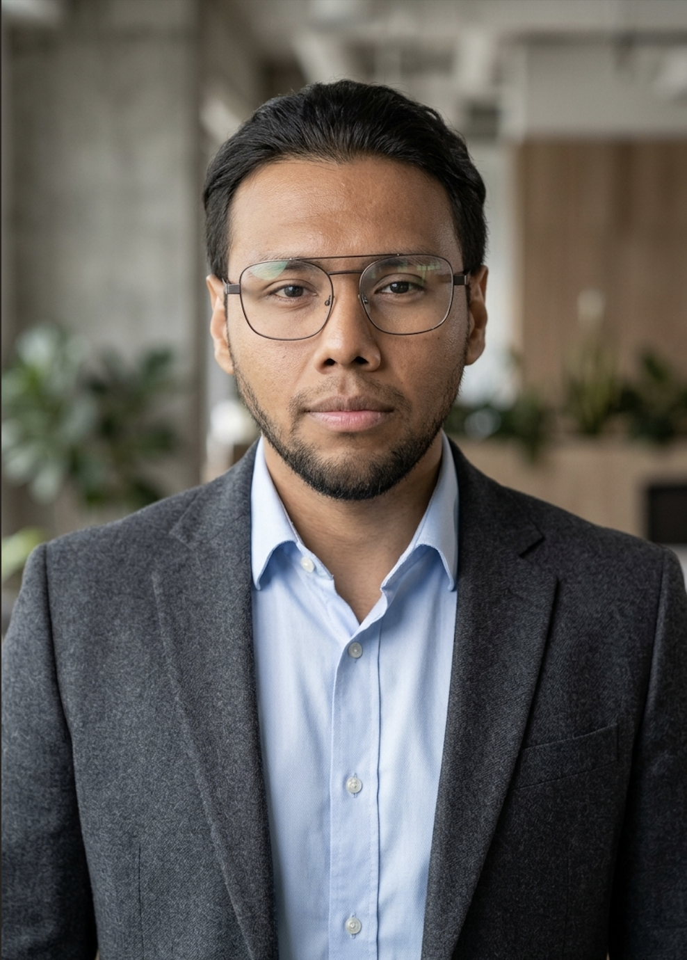 Alan David Ramírez Navarrete