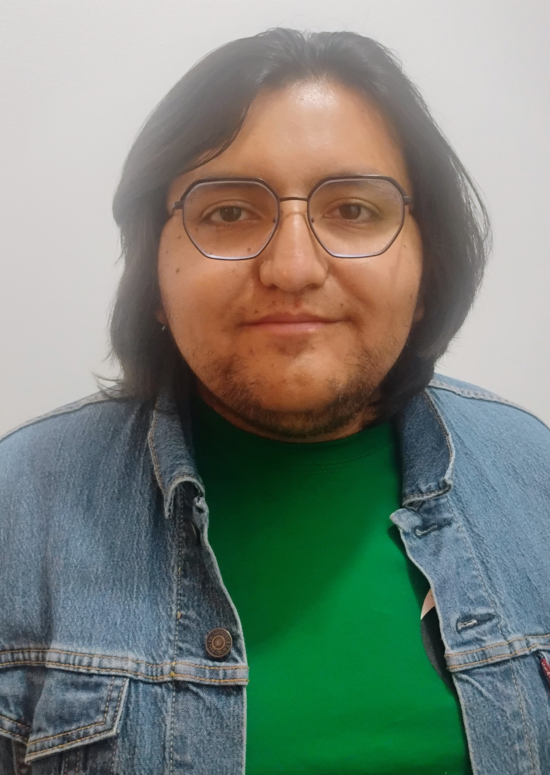 César Gerardo Guzmán López