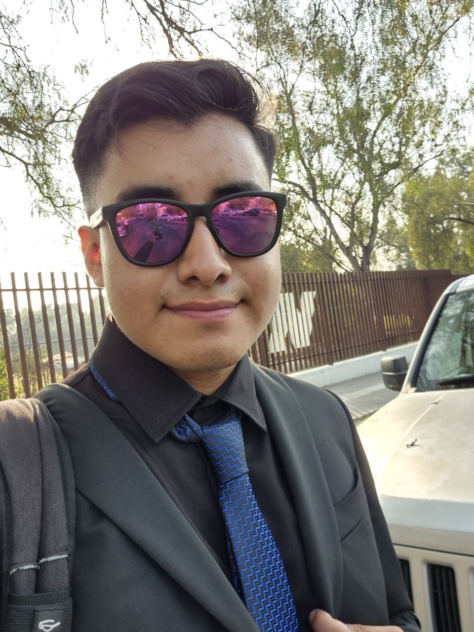 Diego Eduardo Rodríguez Núñez