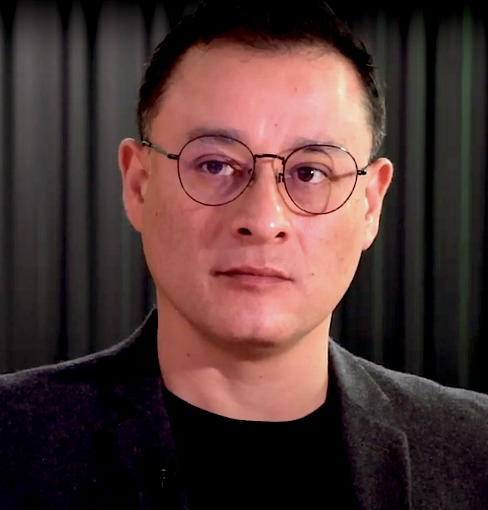 Dr. Alejandro Molina Villegas