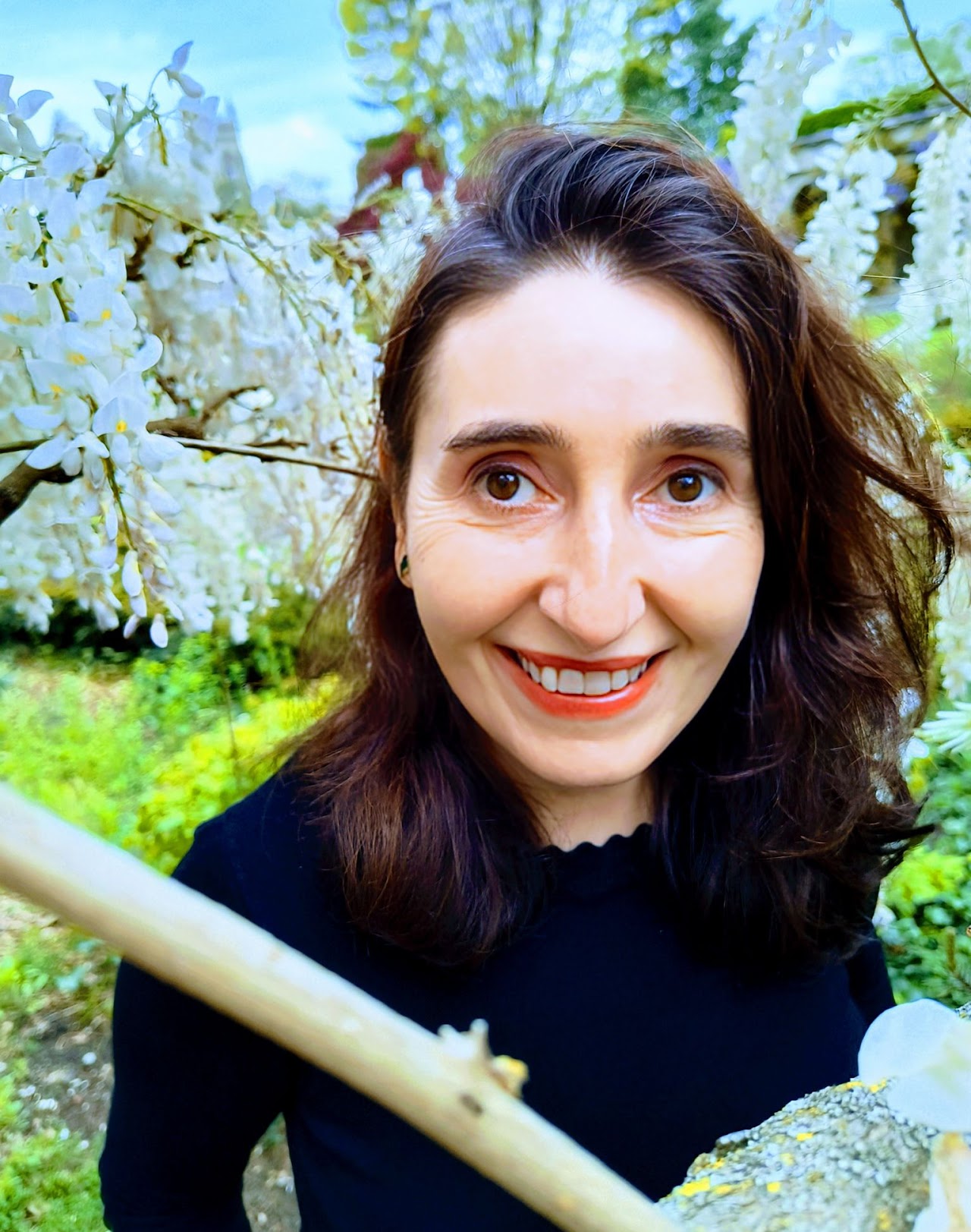 Dra. Eva Navarro López