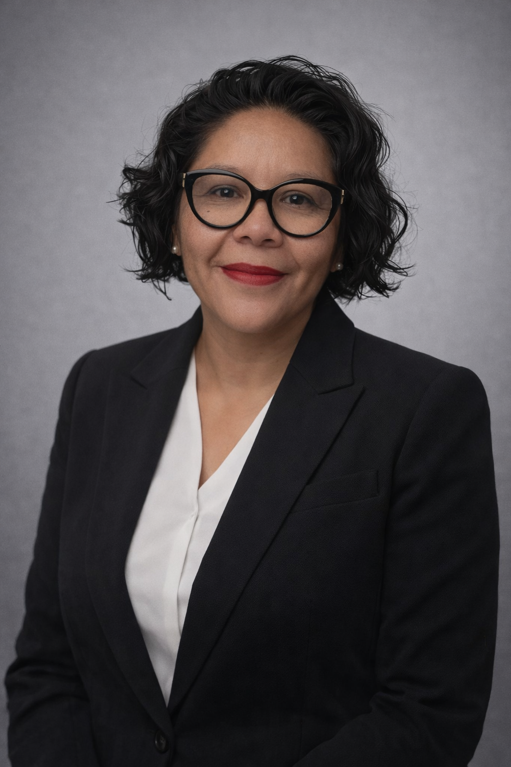 Dra. Obdulia Pichardo Lagunas