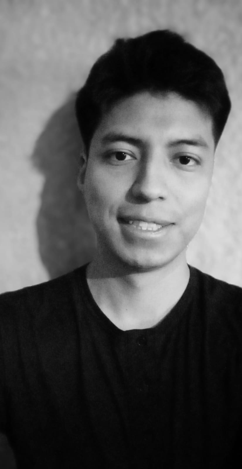 Fernando Octavio Arroyo Velasco