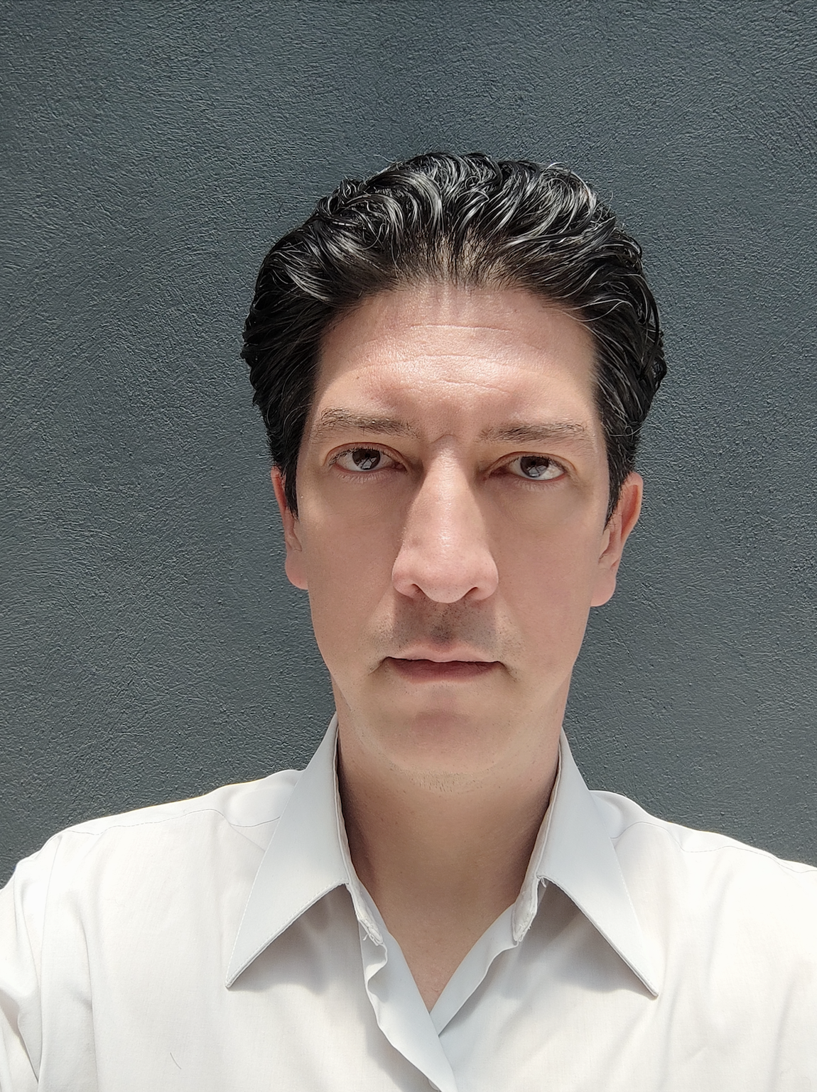 Óscar Octavio García Sevilla