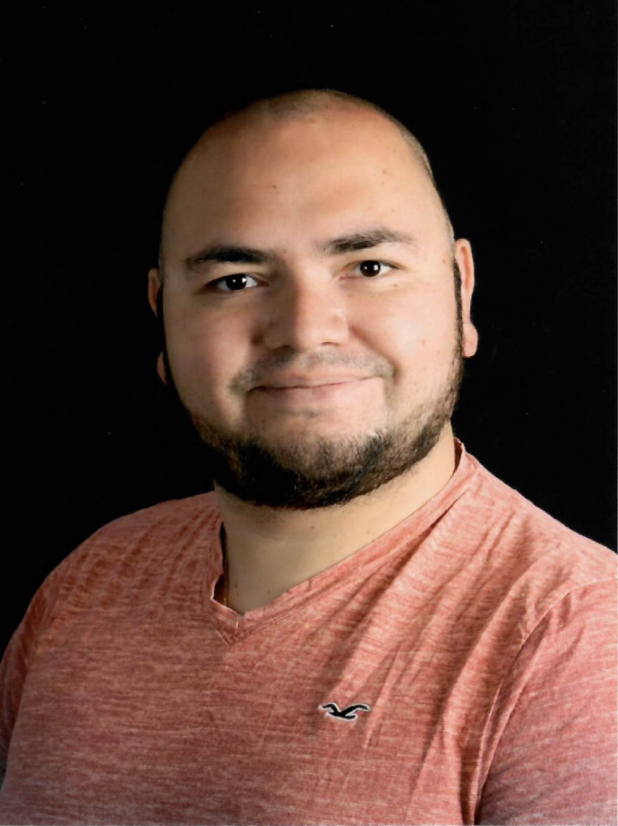 Jesús Haans López Hernández