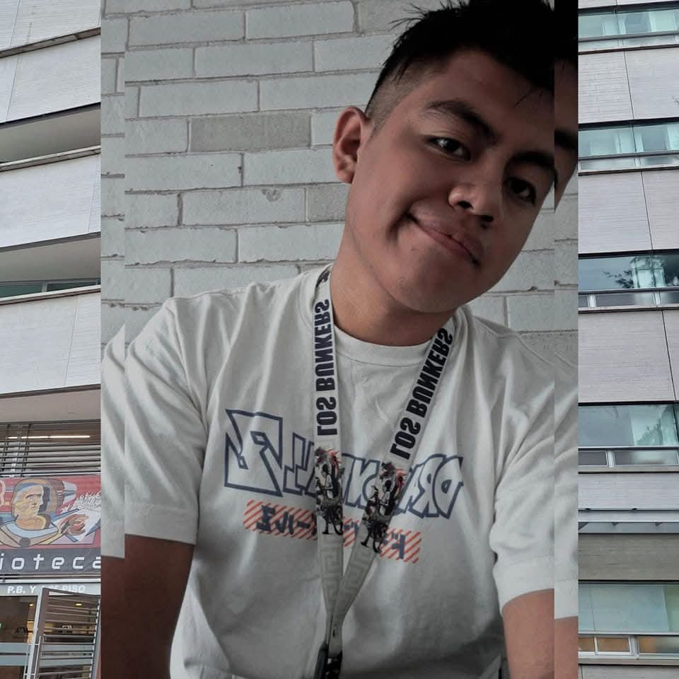 Jonatan Hernández Domínguez