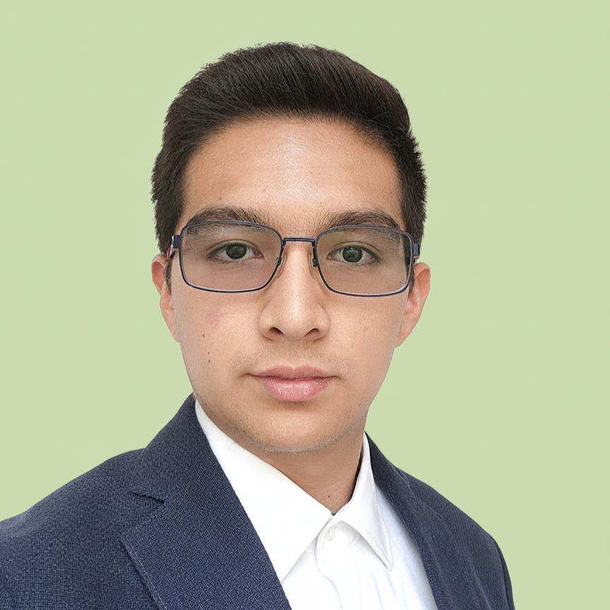 Iván Antonio Verduzco Lozano