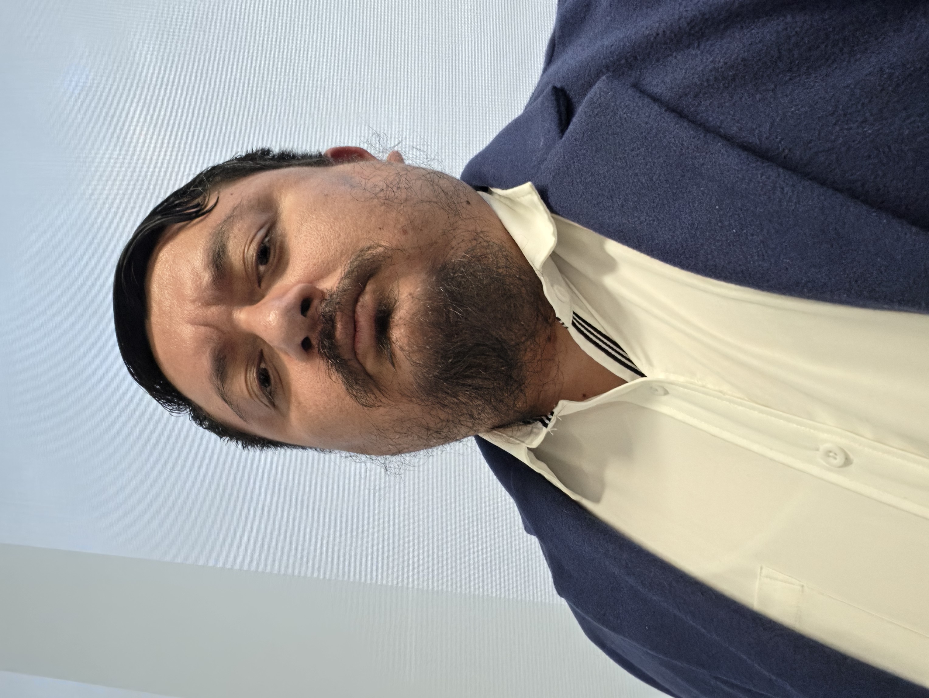 José Constillegos López