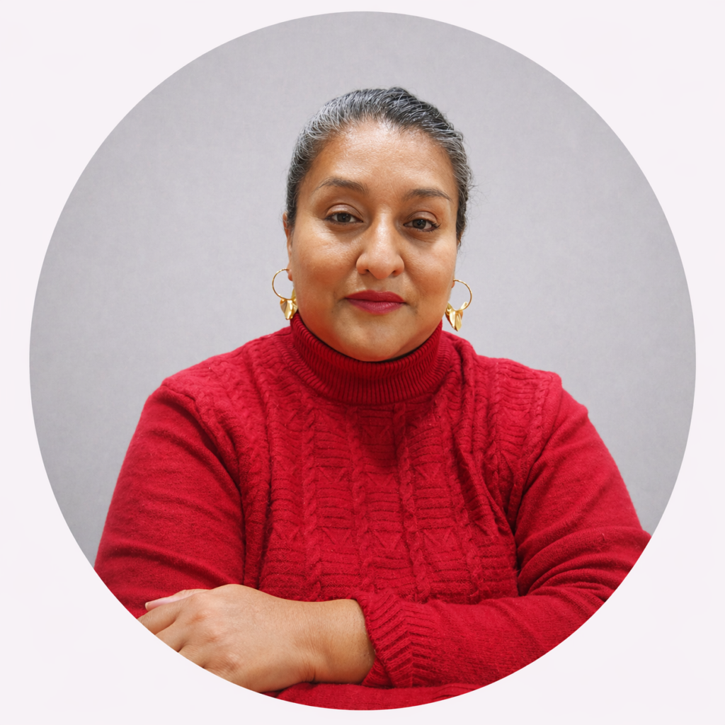 Dra. Adriana Pérez Espinosa