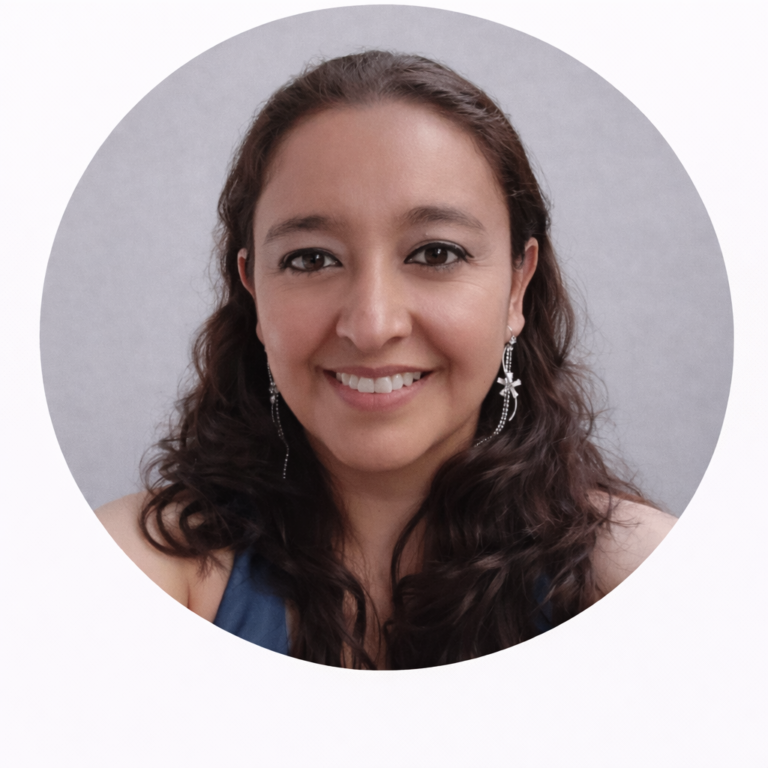 Mtra. Diana Aurora Cruz Hernández
