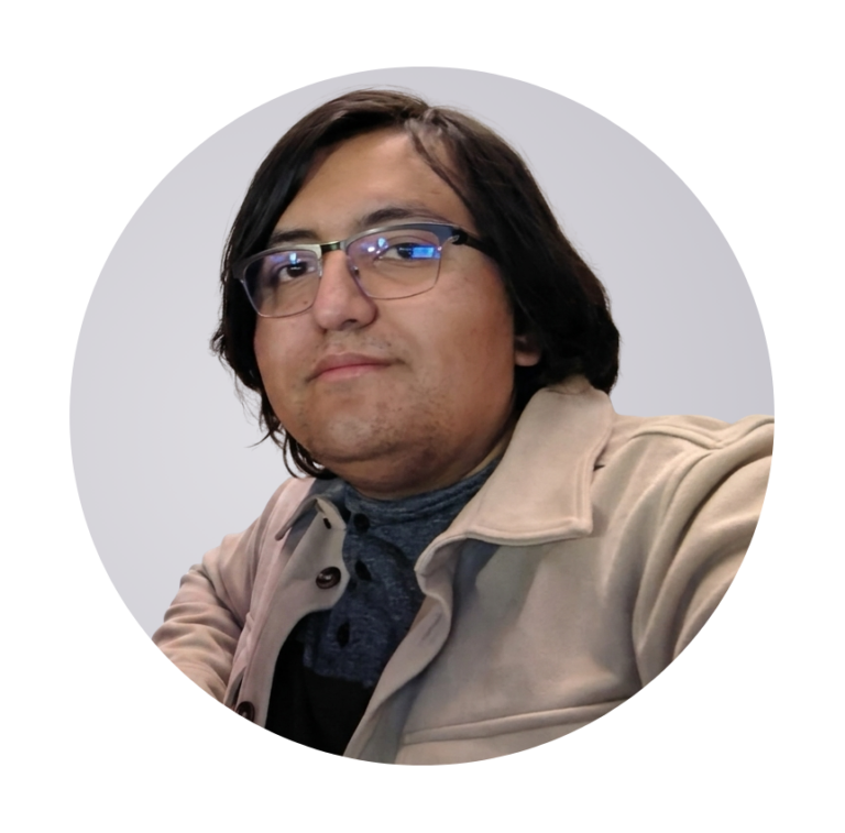 César Gerardo Guzmán López