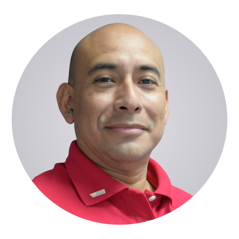Ricardo Vázquez