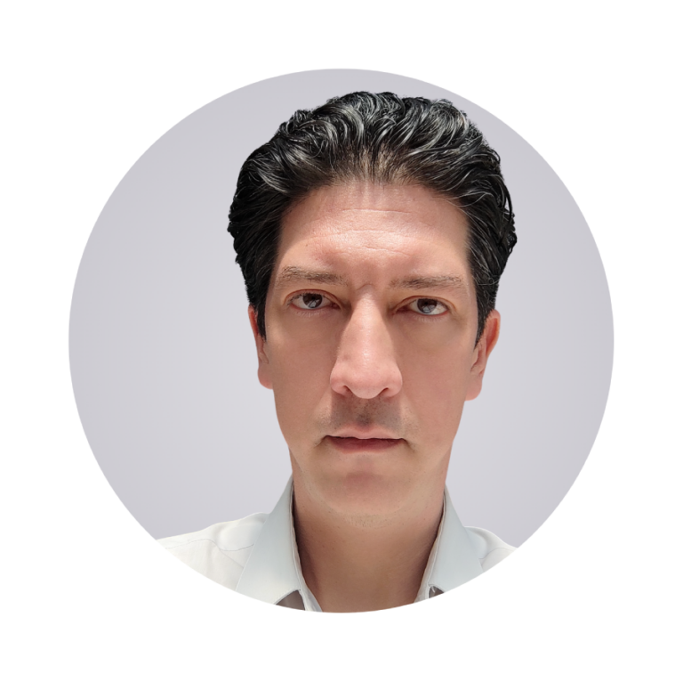 Óscar Octavio García Sevilla