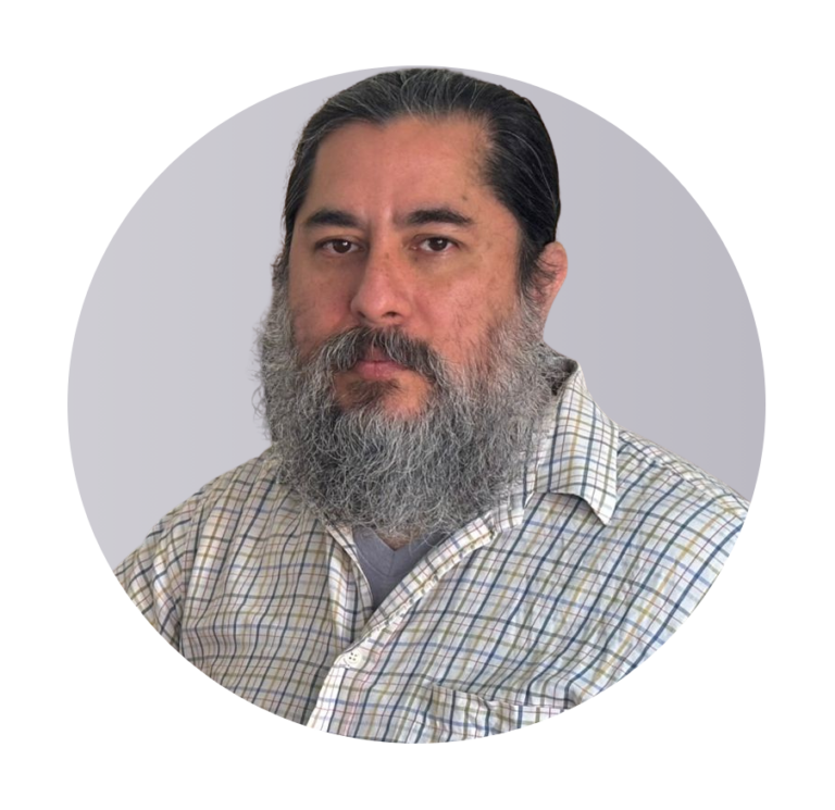 Rogelio Vizcaíno Lizaola