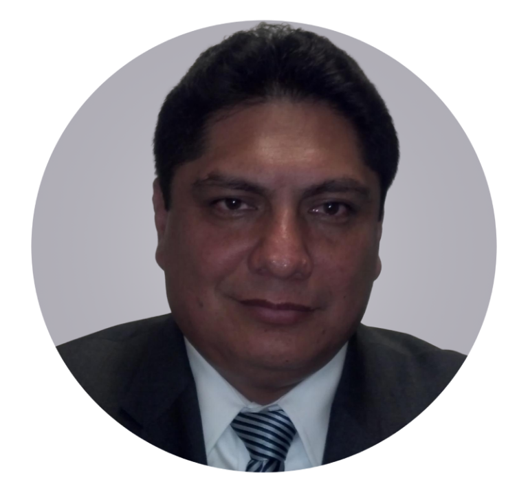 M. en C. Raúl Hernández Cruz