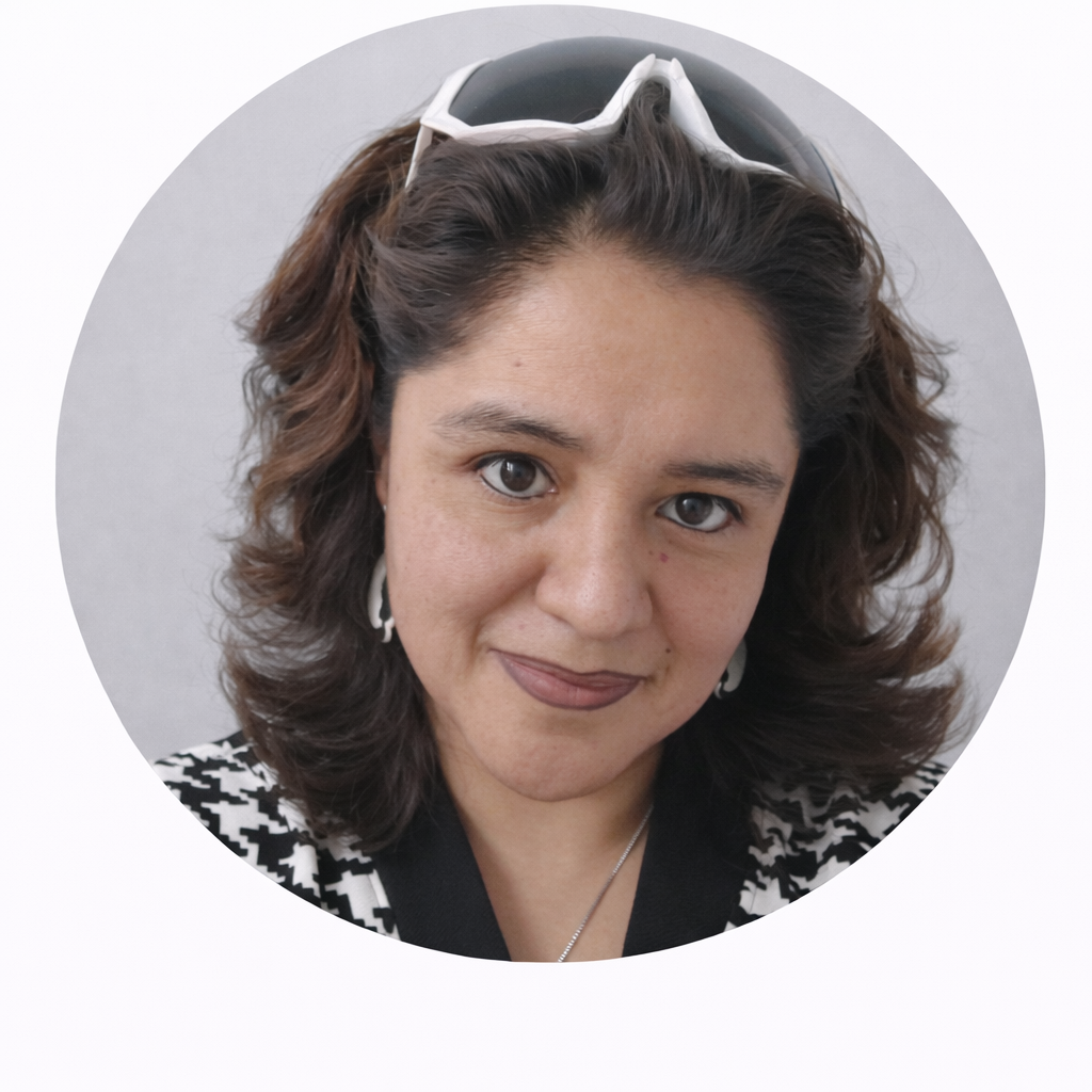 Dra. Silvia Alejandra Andrade Rodríguez
