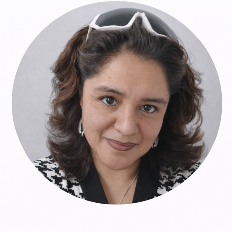 Dra. Silvia Alejandra Andrade Rodríguez