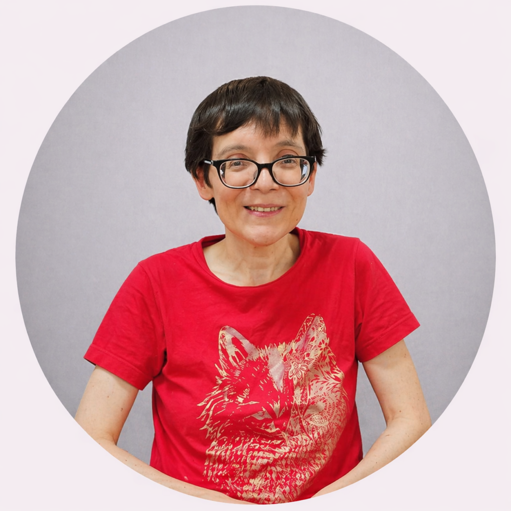 Mtra. Erika Lorena Álvarez Ramírez