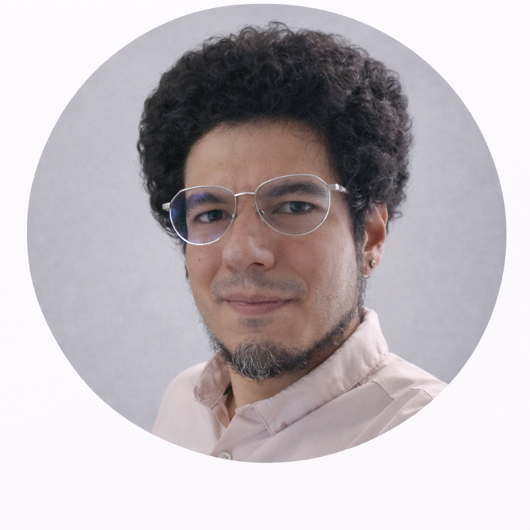 Mtro. Ignacio Manuel López Castillo