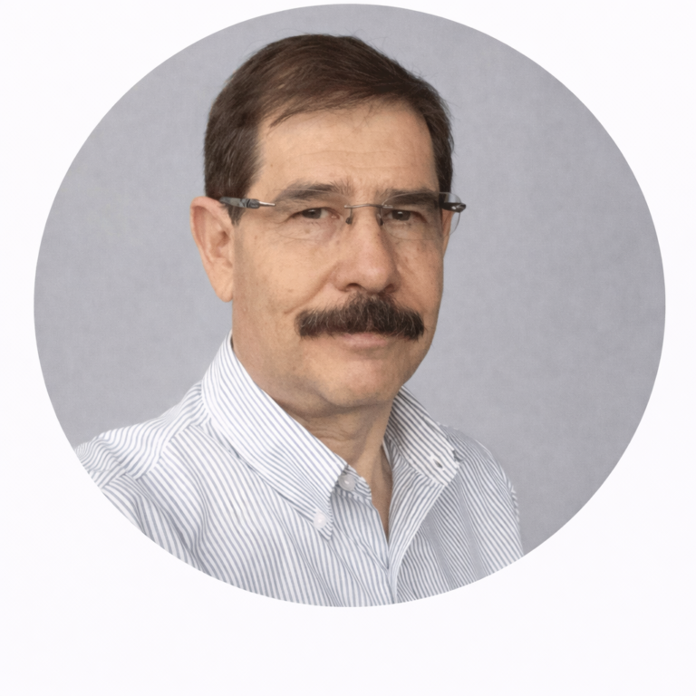 Ing. Luis Fernando Castro Careaga