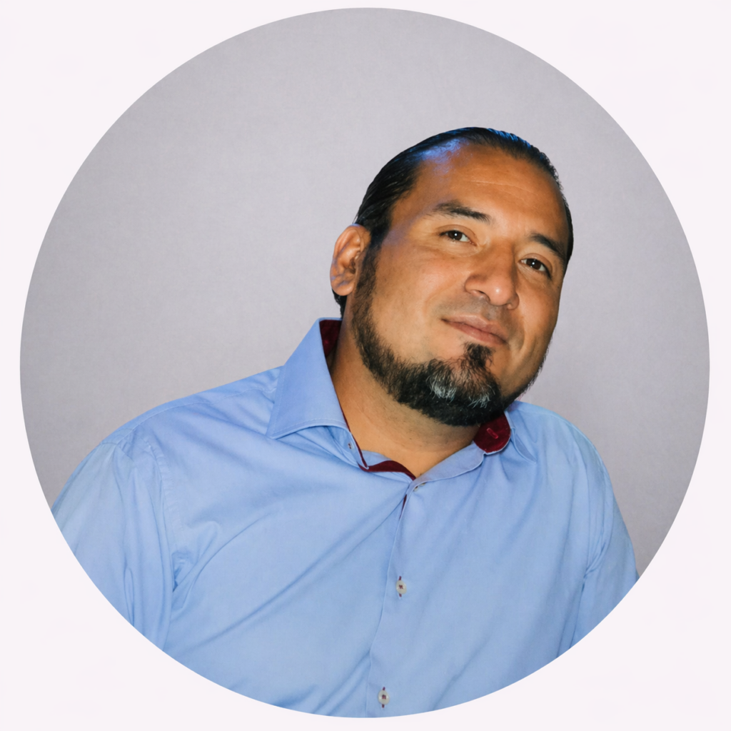 Dr. José Luis Quiroz Fabián