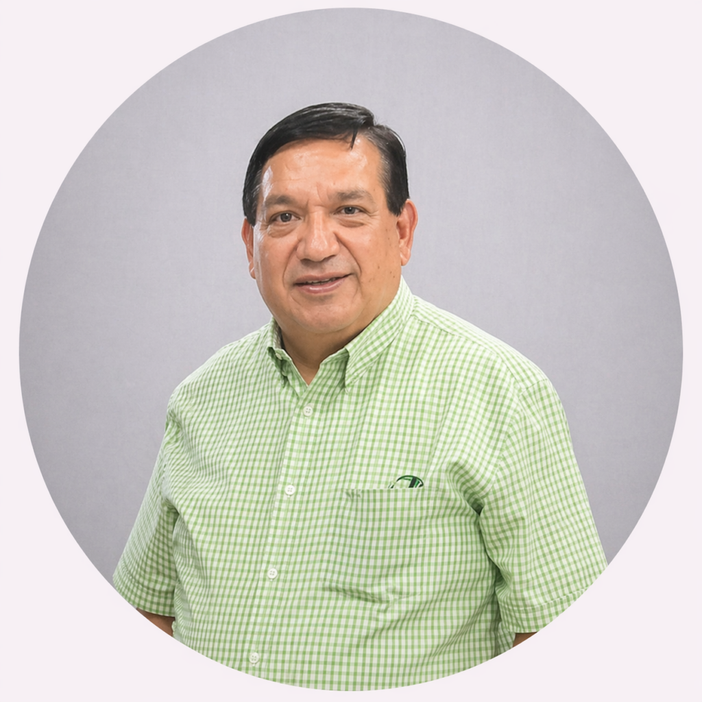 Dr. Manuel Aguilar Cornejo