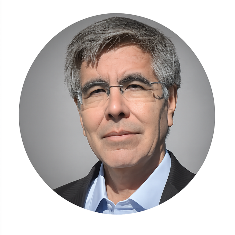 Dr. Raúl Rojas González