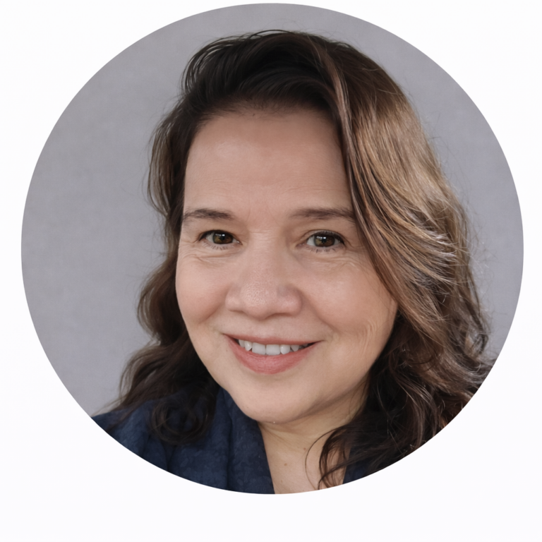 Dra. Elizabeth Pérez Cortés